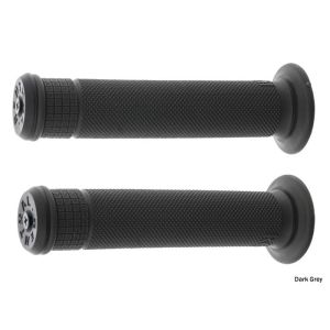 Renthal BMX Grips "Hard" Dark Grey