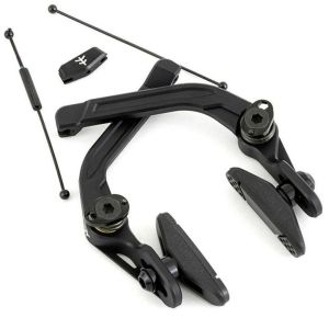 Fly Manual Classic CNC U-Brake Crucial BMX Bristol UK