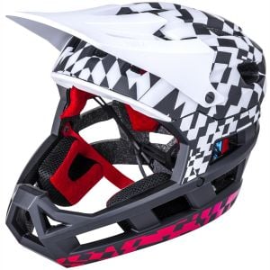 Kali DH Invader Full Face Helmet