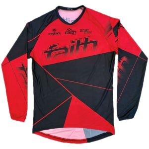 Faith Second Advent Adult Jersey