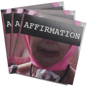 United Affirmation DVD Crucial BMX Shop Freestyle Bristol UK