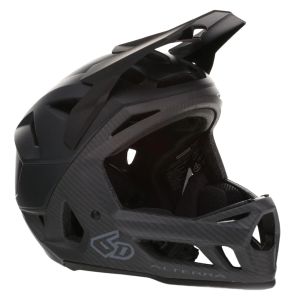 6D ATB-1E Alterra Full Face Helmet