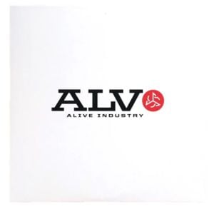 Alive Industry DVD