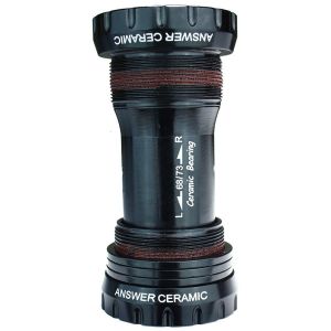 ANSWER CERAMIX BOTTOM BRACKET CRUCIAL BRISTOL UK CERAMIC