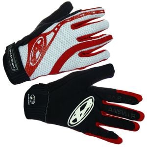 ANSWER GLOVES YOUTH CRUCIAL BMX BRISTOL UK PROTECTION