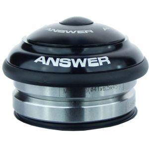 Answer Integrated Headset