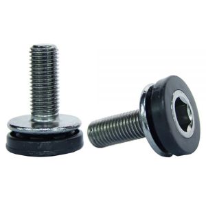 Answer Replacement Crank Bolt