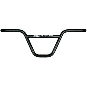 Answer Pro CroMo Flat Bars