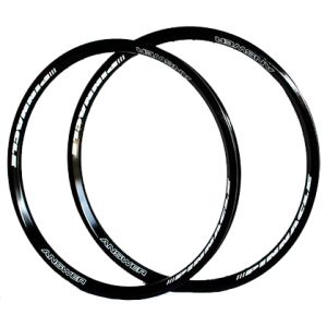 Answer Pinnacle Expert Rim