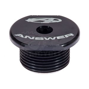 Answer Dagger Pro Replacement Top Cap