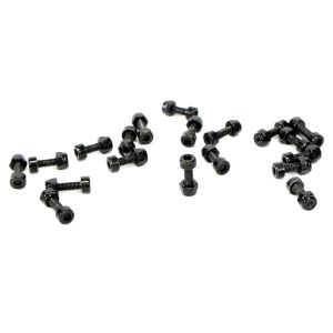 Arise Helium Expert Pedals Pins