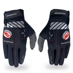 Stay Strong V5 Gloves