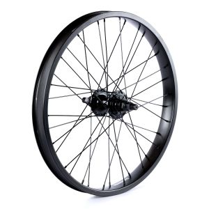 Backyard Cassette Rear Wheel