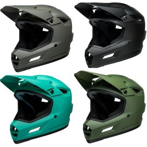 Bell Sanction 2 Full Face Helmet