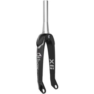 Box Hex Lab X6 Carbon Fork