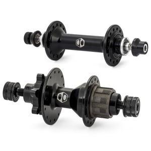 Box Three Expert Disc Hub Set