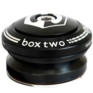 Box Two Integrated Headset