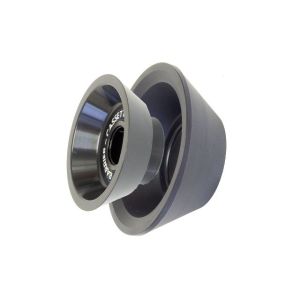 BSD Jersey Barrier Hub Guard