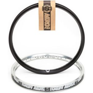 BSD Aero Pro Rim Crucial BMX Shop Bristol UK