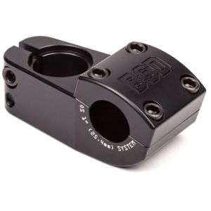 BSD LEVELLED OS OVERSIZE STEM CRUCIAL BMX BRISOTL UK