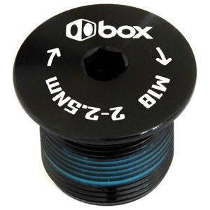 Box Replacement Crank Bolt