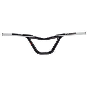 Box One Carbon Handlebars Crucial BMX Bristol UK