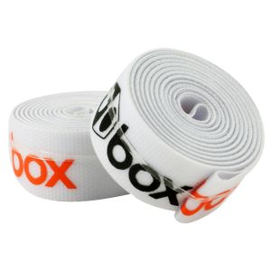 Box One Radian Rim Straps Crucial BMX Race Racing tape UK