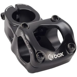 Box Components One Top Load Pro Stem Crucial BMX Racing Shop Bristol England UK