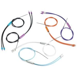 Snafu Astroglide Y-Lower Gyro Cable