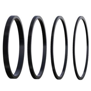 Onyx Cog Spacer Kit (4PC)