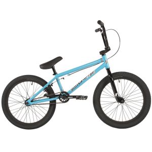 United Recruit JR 18.5" BMX Bike Crucial BMX Shop Freestyle Bristol UK