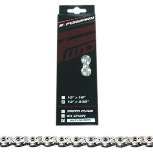 Forward Half Link SL Chain Crucial BMX Racing Shop Bristol UK