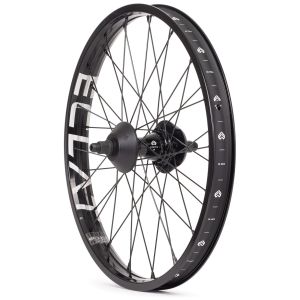 Eclat Trippin x Cortex Rear Cassette Wheel