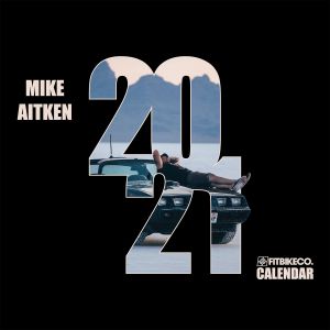 Fit Mike Aitken 2021 Calendar