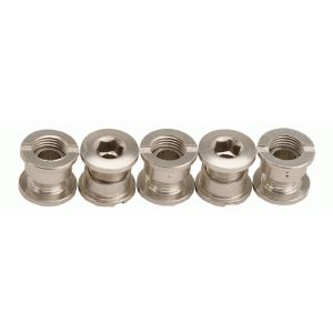 Answer Chromoly Chainring Bolts