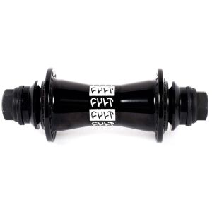 CULT CREW FRONT HUB CRUCIAL BMX BRISTOL UK HUBGUARDS