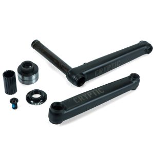 Cryptic Enigma Cranks