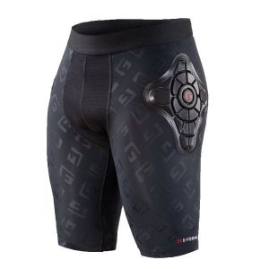 G-Form Pro-X Youth Shorts Crucial BMX Racing Shop Bristol UK