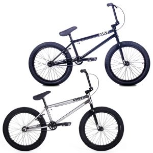 Cult Access 2025 BMX Bike