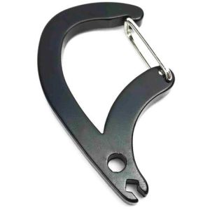 Cult Carabiner Spoke Wrench Freestyle BMX Bristol UK