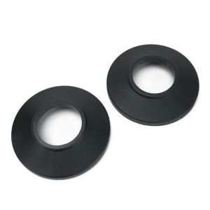 Cult Crew Nylon Front Hub Guards