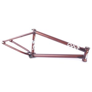 Cult Dak IC4 Frame - Pat Freynes Signature