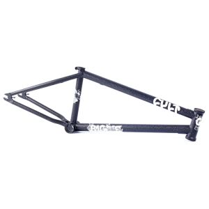 Cult Biggie IC2 Frame - Jaume Sintes Signature