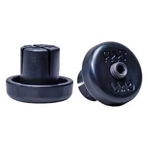 Cult Collet Bar Ends