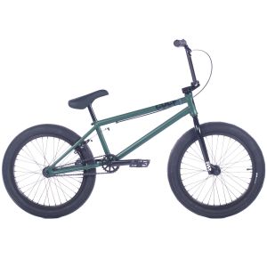 Cult Gateway 2024 BMX Bike
