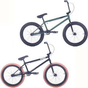 Cult Gateway 2024 BMX Bike