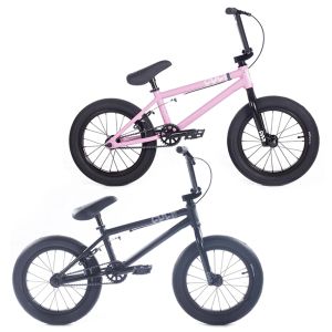 Cult Juvenile 16 Inch BMX Bike