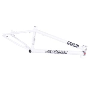 Cult Vick Behm Signature Pro Race Frame