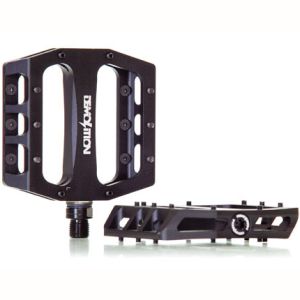 Demolition Trooper Metal Pedals