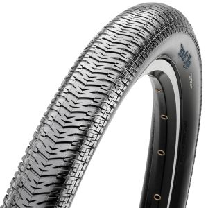 Maxxis DTH Wire Tyre